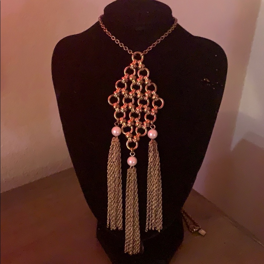 Fun Necklace - Picture 2 of 3
